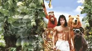 Backdrop to the movie "The Jungle Book" #918332