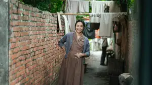 Backdrop to the movie "Where the River Flows" #796420