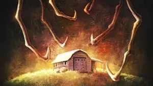 Backdrop to the movie "The Arbors" #315083