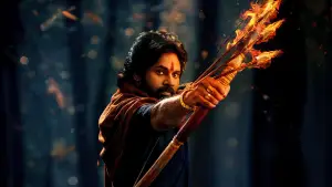 Backdrop to the movie "Hari Hara Veera Mallu: Part 1 – Sword vs Spirit" #812648