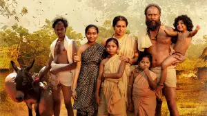 Backdrop to the movie "Thangalaan" #885863