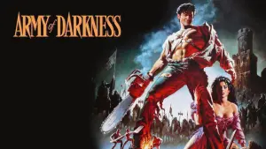 Backdrop to the movie "Army of Darkness" #69927