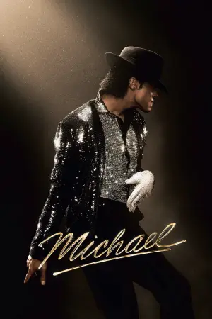 Poster to the movie "Michael" #908482