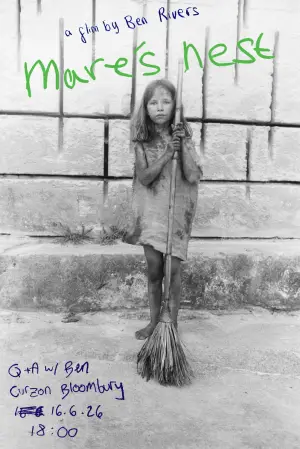 Poster to the movie "Mare’s Nest" #912199
