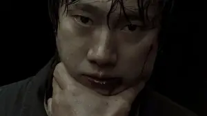 Backdrop to the movie "Memories of Murder" #630499