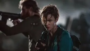 Backdrop to the movie "The Doorman" #324700