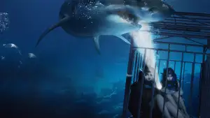 Backdrop to the movie "47 Meters Down" #865644