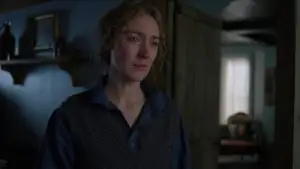 Backdrop to the movie "Little Women" #802390