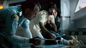 Backdrop to the movie "Alien" #548916