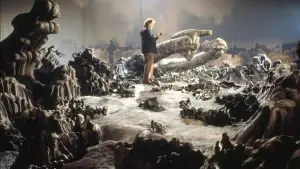 Backdrop to the movie "Alien" #548967