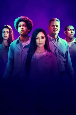 Poster to the movie "American Carnage" #332403