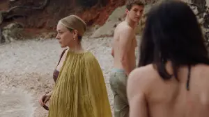 Backdrop to the movie "Bonjour Tristesse" #697561