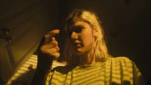 Backdrop to the movie "Booger" #745463