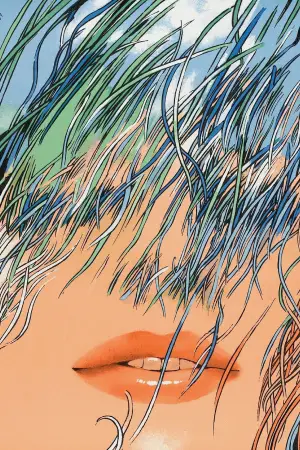 Poster to the movie "Cries and Whispers" #751957