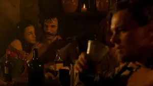 Backdrop to the movie "Gangs of New York" #634005