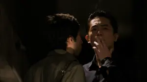 Backdrop to the movie "Goodbye, Dragon Inn" #418936