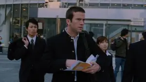 Backdrop to the movie "The Fast and the Furious: Tokyo Drift" #804348