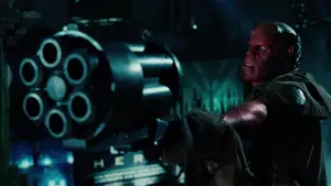 Backdrop to the movie "Hellboy II: The Golden Army" #650714