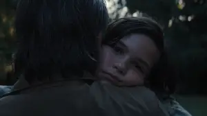 Backdrop to the movie "Weapons" #519143