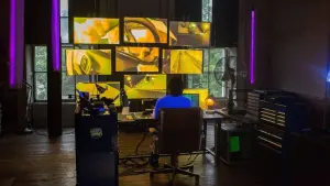 Backdrop to the movie "I.T." #381132