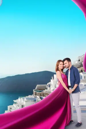 Poster to the movie "Love