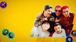 Backdrop to the movie "Mamonas: Eu Te Ai Lóve Iú" #787395