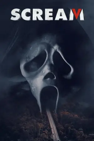 Poster to the movie "Scream" #21563