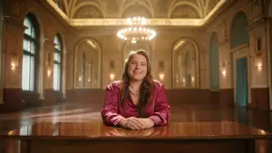 Backdrop to the movie "Queen of Chess" #513042