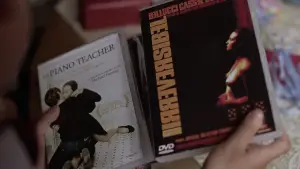 Backdrop to the movie "Sentimental Value" #511004