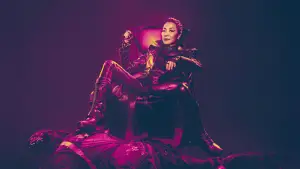 Backdrop to the movie "Star Trek: Section 31" #609558