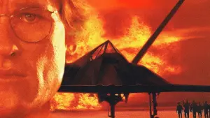 Backdrop to the movie "Executive Decision" #339731