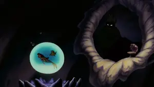 Backdrop to the movie "The Little Mermaid" #601831