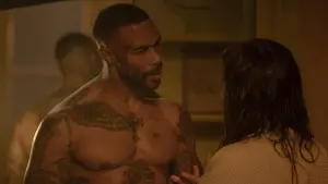 Backdrop to the movie "The Mother" #269652