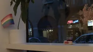 Backdrop to the movie "The right weight" #440866