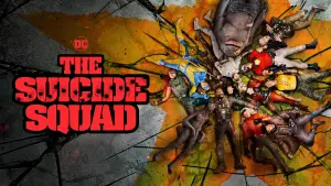 Backdrop to the movie "The Suicide Squad" #548290