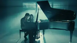 Backdrop to the movie "Twilight" #519750