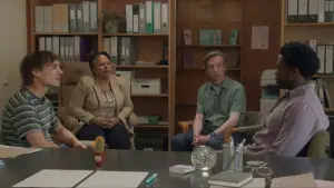 Backdrop to the movie "Urchin" #533643