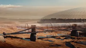 Backdrop to the movie "White Plastic Sky" #434780