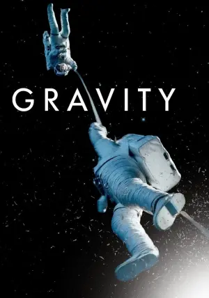 Poster to the movie "Gravity" #36310