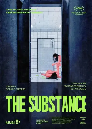 The Substance