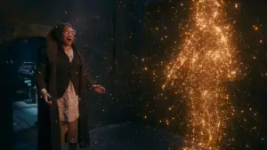 Backdrop to the movie "The Golden Key: A New Pinocchio Story" #537753