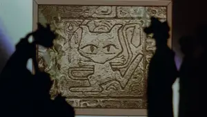 Backdrop to the movie "Pokémon: The First Movie" #671496