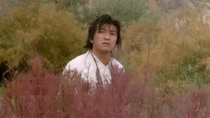 Backdrop to the movie "A Chinese Odyssey Part One: Pandora