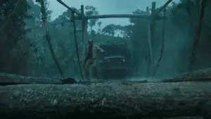 Backdrop to the movie "Sorcerer" #668757