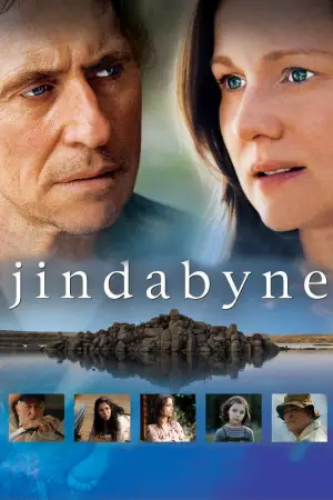 Poster to the movie "Jindabyne" #680656