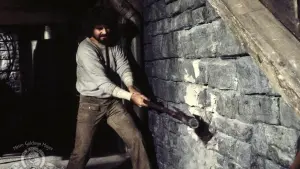 Backdrop to the movie "The Amityville Horror" #327184