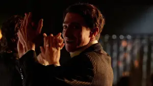 Backdrop to the movie "Franz" #530130