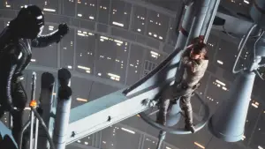 Backdrop to the movie "The Empire Strikes Back" #601917