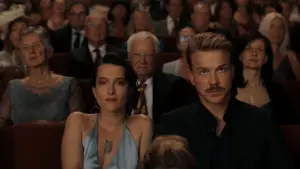 Backdrop to the movie "Peacock" #729618