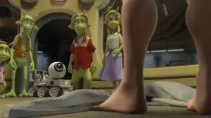 Backdrop to the movie "Planet 51" #731952